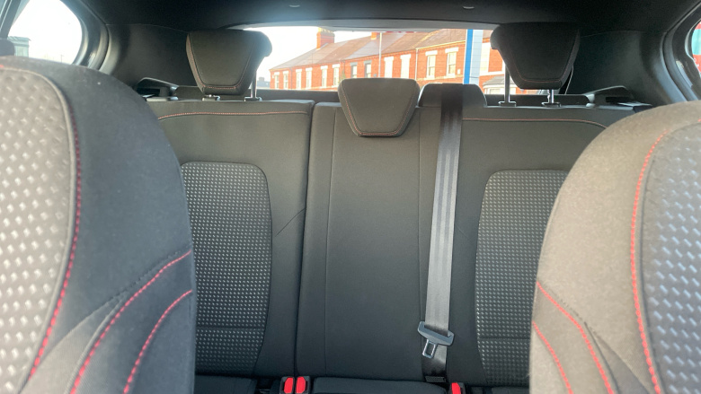 Ford Focus 1.0 EcoBoost ST-Line 5dr Petrol Hatchback